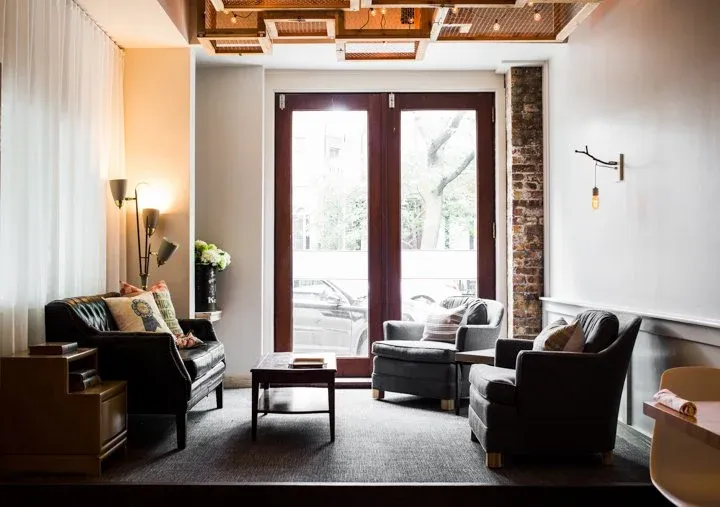 interior designing
