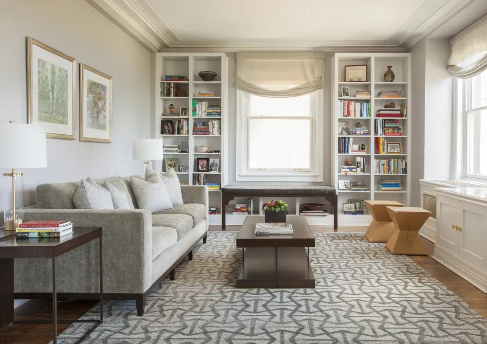 interior designers in chicago