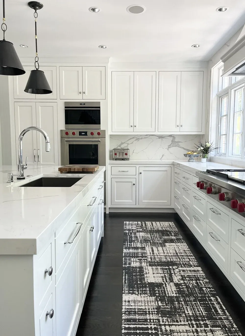 Custom Millwork