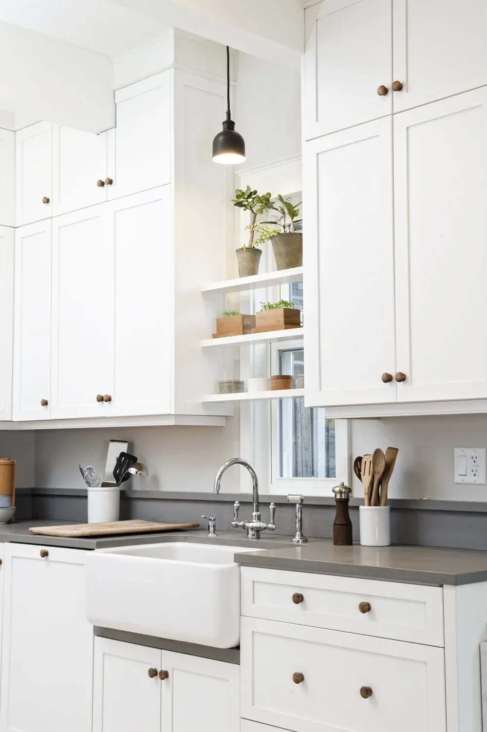 Custom Millwork