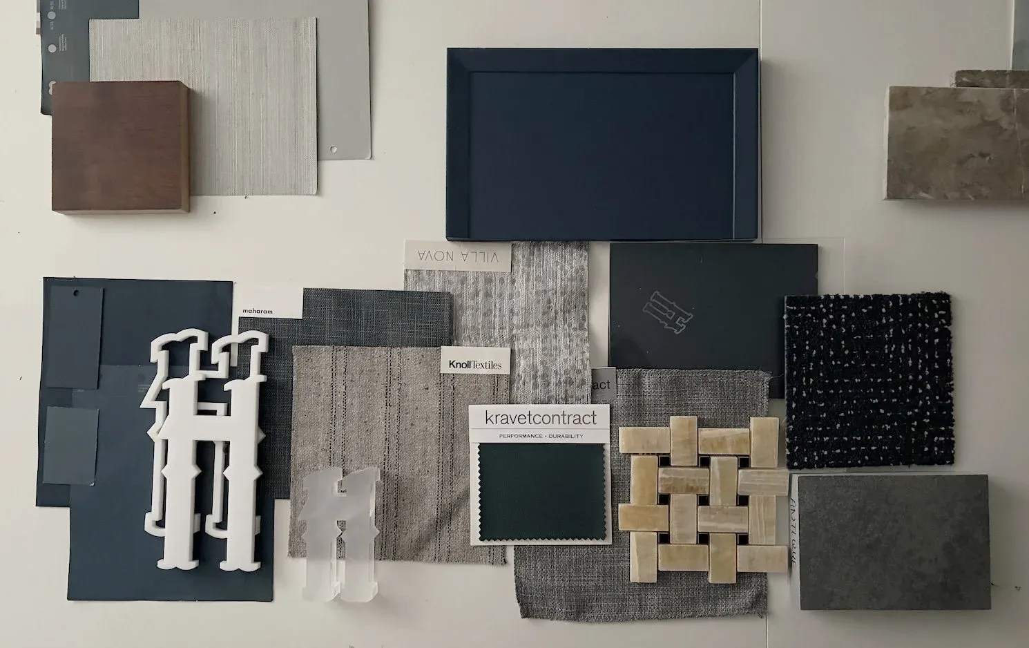 Interior Sample