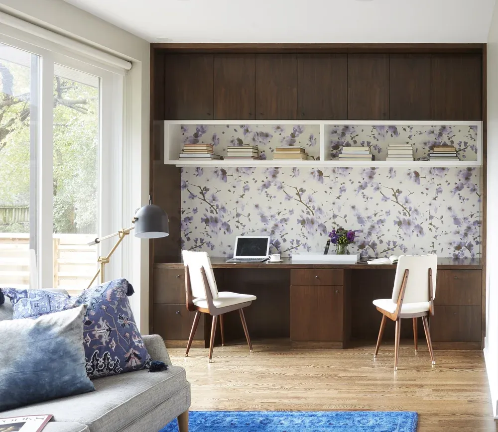 Residential Interior