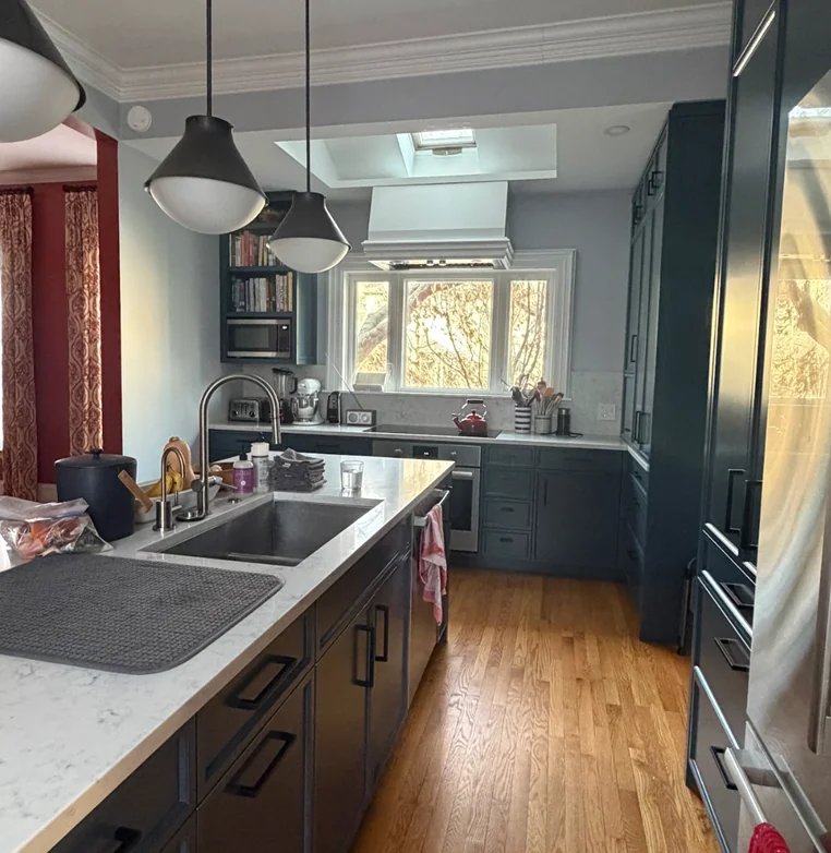 Classic Kitchen Design: What Makes It Feel Enduring?