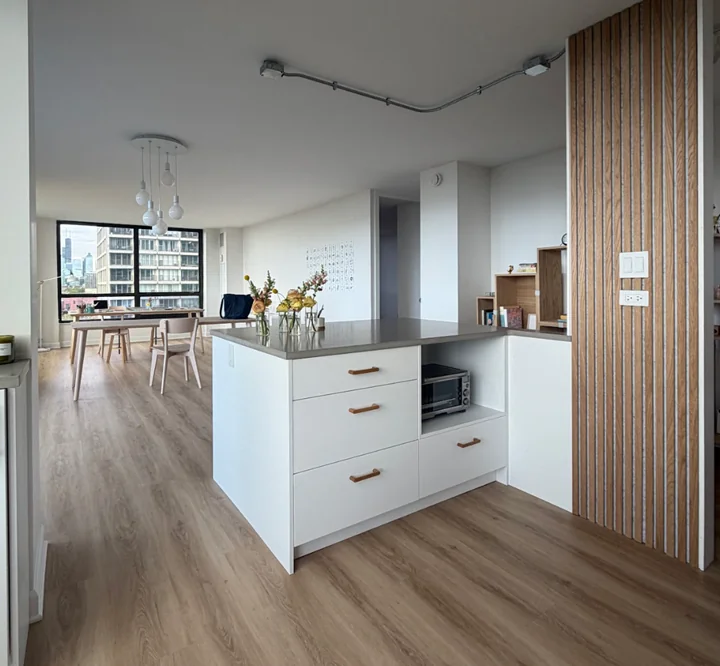 Kitchen Renovation Designer: Who Prevents the Design-to-Build Gap?
