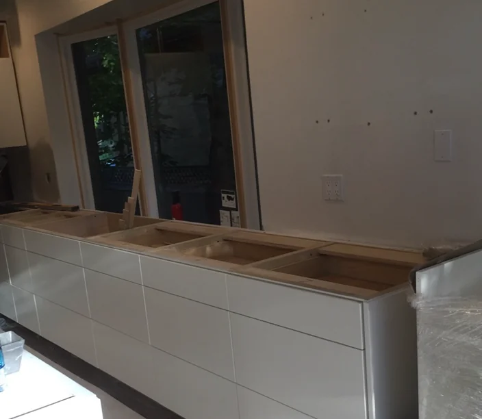 Luxury Kitchen Designers: Can They Carry Vision Through Build?