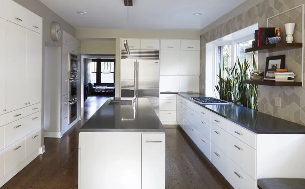 Modern Luxury Interior Design: What Makes It Feel Truly Refined?