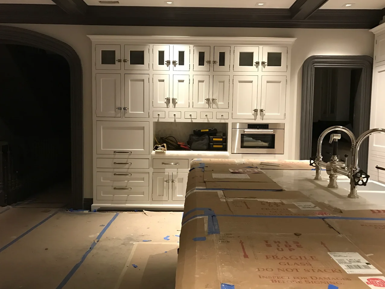Remodel Kitchen Chicago: What Keeps the Process on Track?