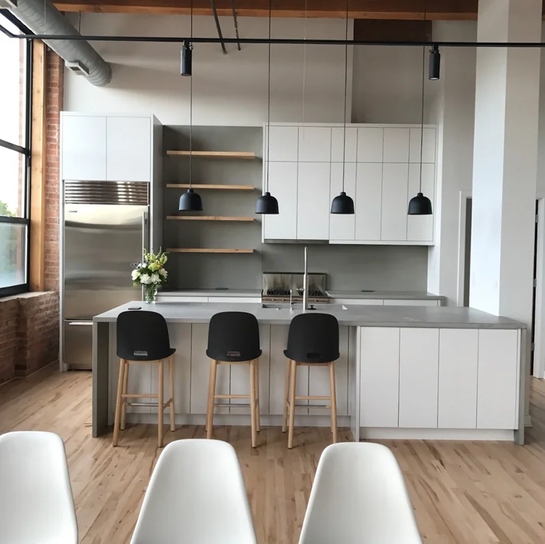 What Is Luxury Interior Design? The Difference Is in Execution