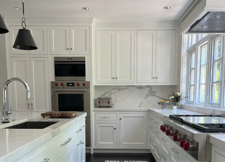 Custom Built-Ins in Chicago: What Makes Them Worth It?