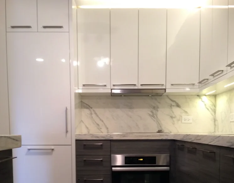 Custom Kitchen Cabinets in Chicago: What Actually Justifies the Cost?