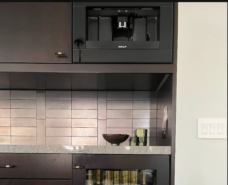 Custom Millwork vs Stock Cabinets: When the Higher Cost Pays Off