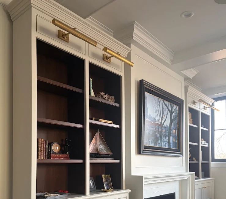 Office Interior Design in Chicago: What Owners Should Vet First