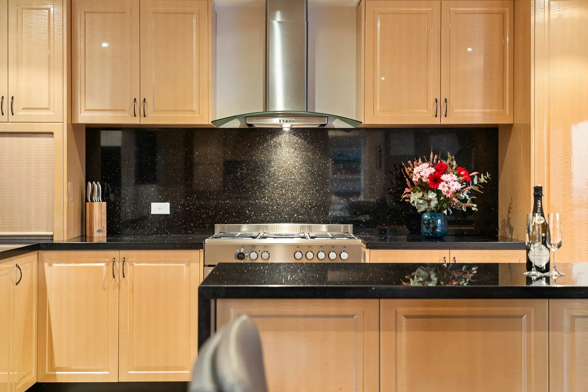 Custom Woodworking in Chicago: What Precision Really Buys You