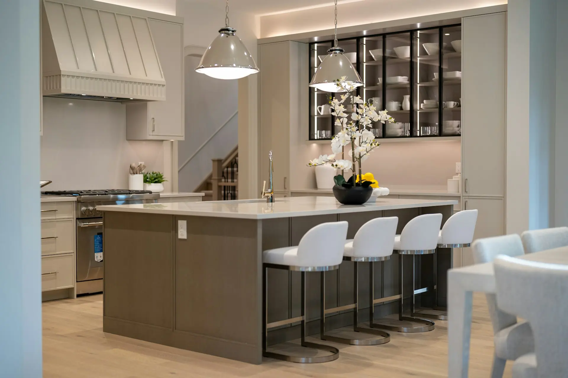 High-End Kitchen Designers: What Chicago Homes Need Beyond Style