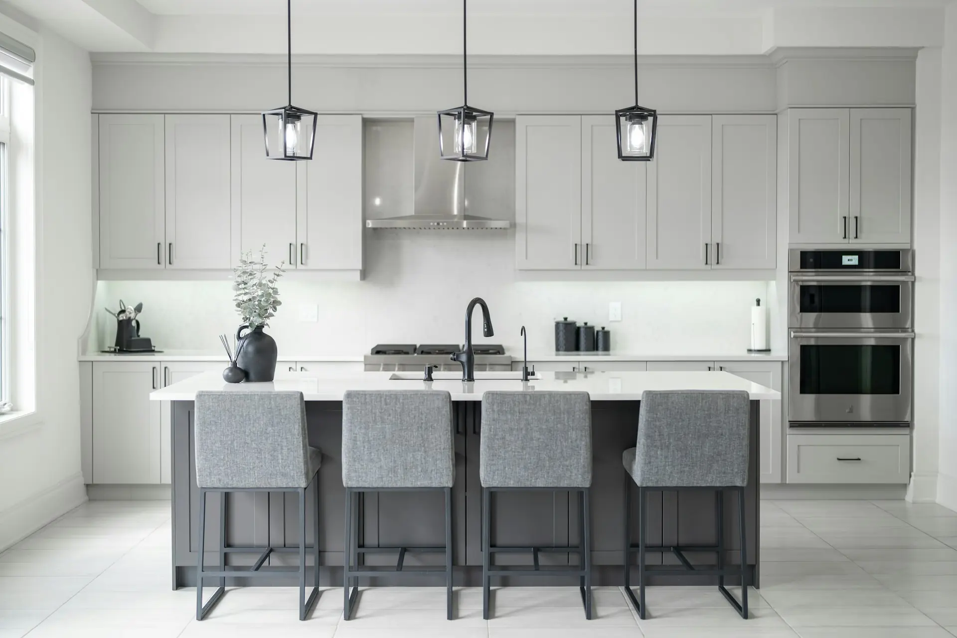 Kitchen Interior Designer: What Makes a Plan Truly Buildable?