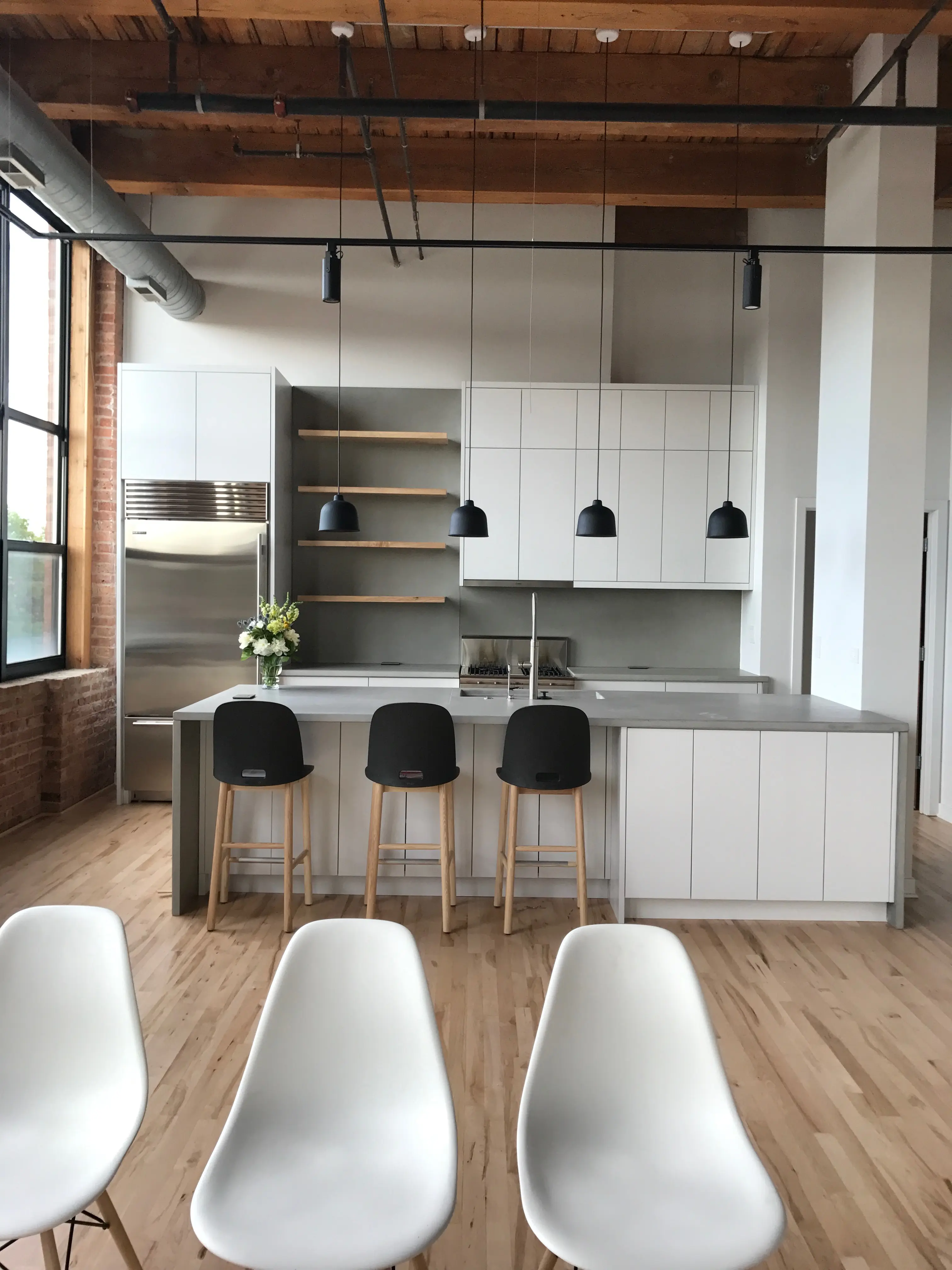 Custom Millwork in Chicago: When It Goes Beyond Cabinetry