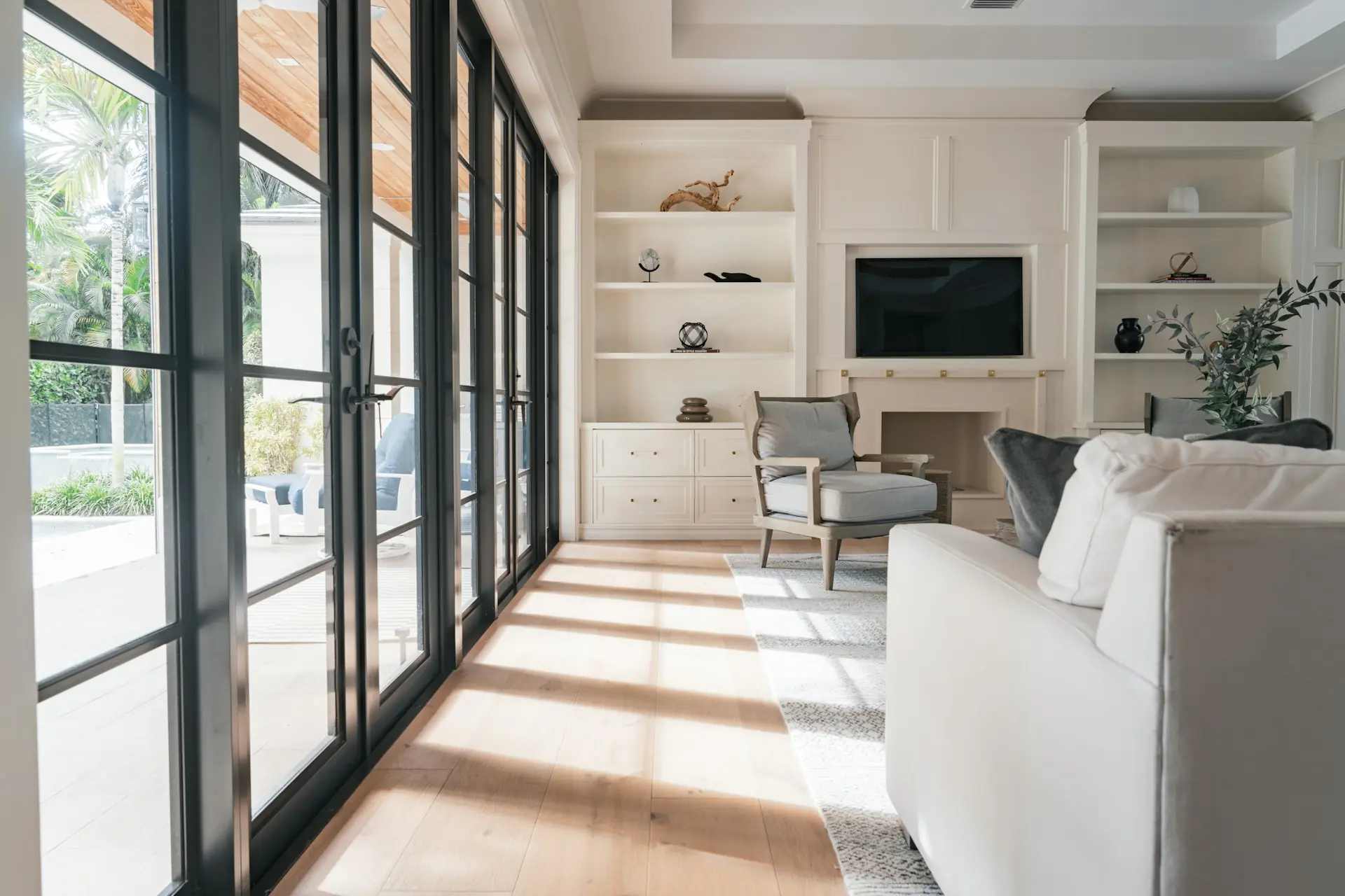 Interior Design in North Shore Chicago: Planning a Home That Fits Its Setting