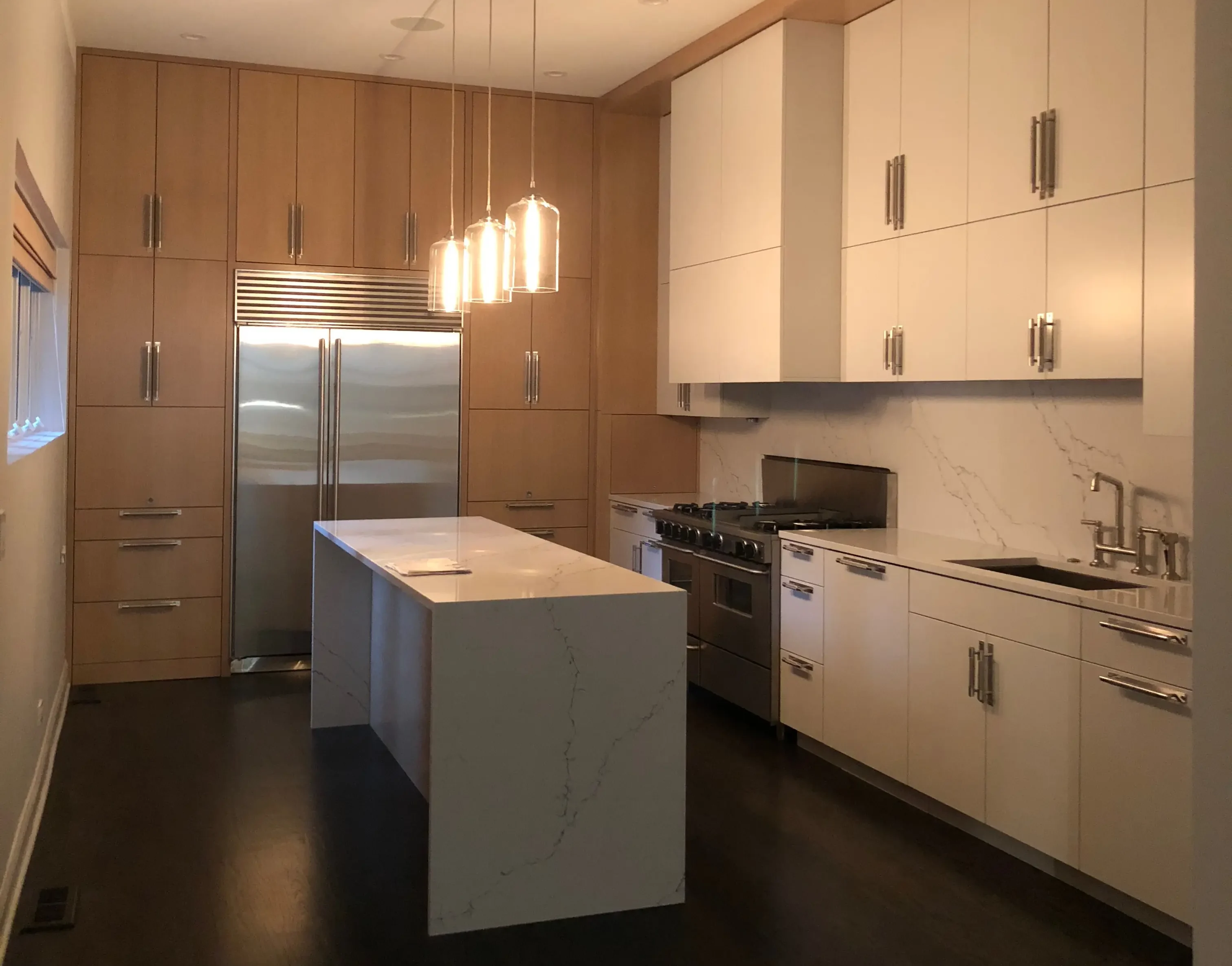 Traditional Kitchen Remodel Decisions for Older Chicago Homes with Character